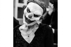 clown