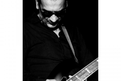 guitariste